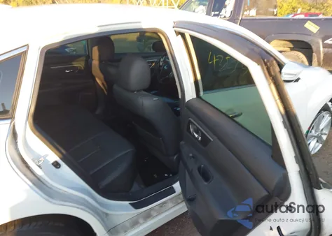 2015 Nissan Altima 2.5 Sl from USA, damaged, VIN 1N4AL3AP6FC493608